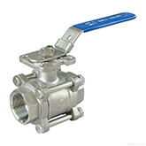 ball valves