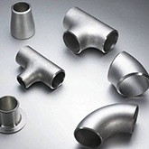 stainless steel weld fitting